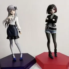 POP UP PARADE 美竹蘭　湊友希那　バンドリ! フィギュア