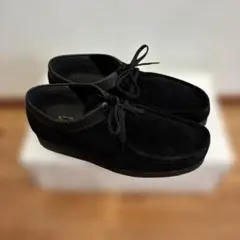 FRED PERRY Padmore & Barnes スエード モカシン - メルカリ