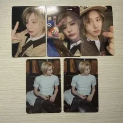 イハン　トレカまとめ売り