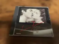 CD「ラヴ・フォーエヴァーLOVE FOREVER」マウチェリー映画音楽●