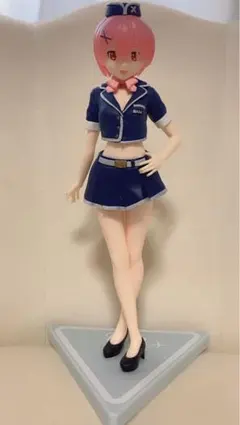 レム フィギュア