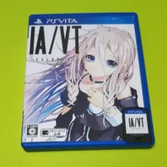 PSVita IA/VT -COLORFUL-