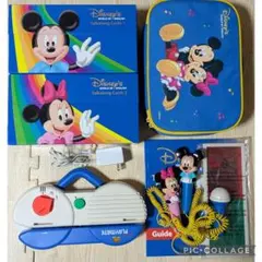 125‐⑮DWE ディズニー英語システム トークアロング