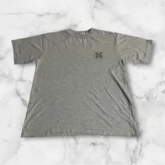 m3202 GENRE TEE Tシャツ クルーネック M