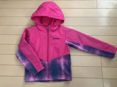 Columbia フード付きジャケット 100cm~