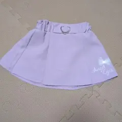 110インナー付スカート