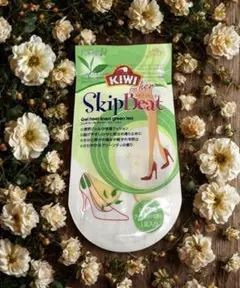 KIWI for her SkipBeat ジェルヒールライナーのサムネイル