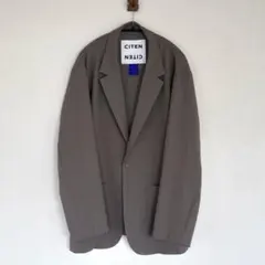 コットンジャケット