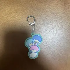 ゴロピカドン アクリルキーホルダー