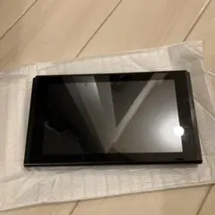Nintendo Switch 本体のみ　未対策機
