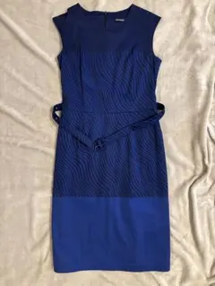 marimekko 幾何学模様 ノースリーブ ワンピース マリメッコ 2025年最新