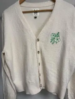 BTS カーディガン