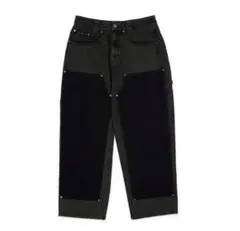 FUCデニムパンツ　メルカリ内一点出品 2025年最新】fuc デニムの人気アイテム - メルカリ