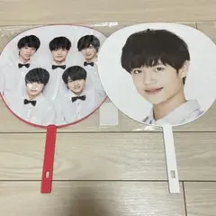 2026年最新】大西風雅 うちわ あけおめの人気アイテム - メルカリ