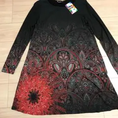 デジグアルワンピース　新品未使用品‼️タグ付き