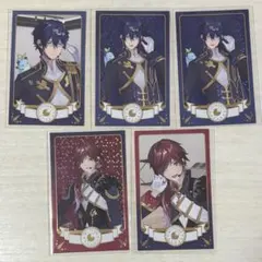 にじさんじ ローレン レオス