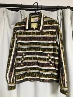 TENDERLOIN T-CORDUROY JKT GMRのサムネイル