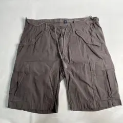 ラルフローレン ミリタリー カーゴハーフパンツ ショーツ