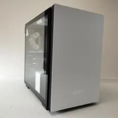 【ジャンク】ゲーミングPC i7 9700K メモリ 16G GTX 1650