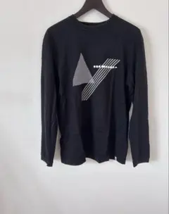 and wander アンドワンダー　グラフィックTシャツのサムネイル
