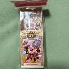 東京ディズニーランド シールセット 40枚入り