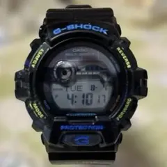 G-SHOCK G-LIDE GWX-8900-1JF マルチバンド6のサムネイル