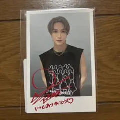 2025年最新】the rampage サインの人気アイテム - メルカリ