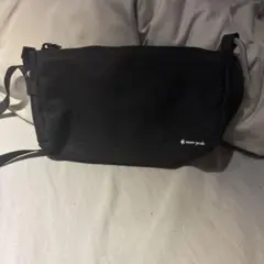 【美品】スノーピーク Snow Peak サコッシュ ポーチ JINS