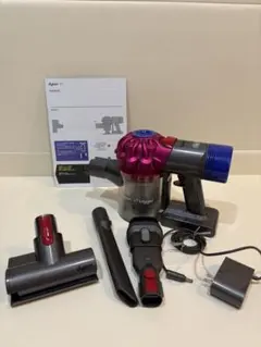 2026年最新】ダイソン ハンディクリーナー v7 triggerの人気アイテム
