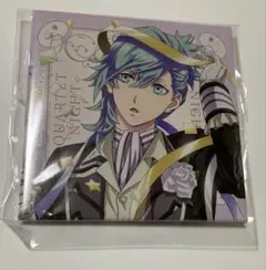 うたプリマジLOVEキングダム アニカフェ缶バッジ 美風藍