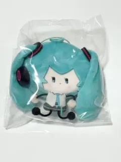 bilibili ぬいぐるみポーチ　初音ミク　鏡音リン bilibili ぬいぐるみポーチ 初音ミク 鏡音リン 公式品：bilibili