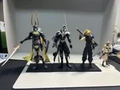 2025年最新】ff トレーディングアーツミニの人気アイテム - メルカリ