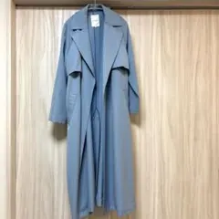 6月12日までの掲載【JEANASIS】トレンチコートのサムネイル