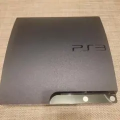 PlayStation3 CECH-2000A 本体