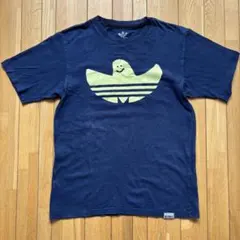 adidas originals シュムーフォイル Tシャツ M