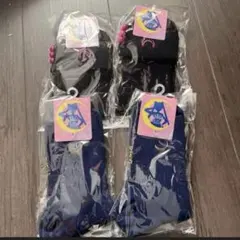 セーラームーン　靴下