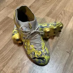 プーマ フューチャー アルティメット FG/AG