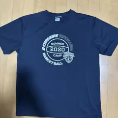 B-CORSAIRS Tシャツ 2020 サマーキャンプ