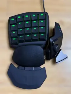 中古】左手用デバイス Razer Orbweaver Chroma 動作確認済 - メルカリ
