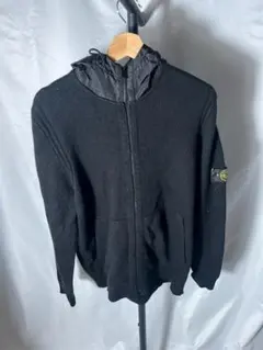 2025年最新】stone island ニット パーカーの人気アイテム - メルカリ