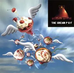 MACROSS PLUS The Cream P.U.F