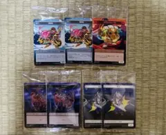 mtg ファイナルファンタジー プラトークン ファミリーマート ファミマ