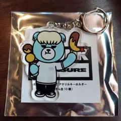 treasure KRUNK アクキー ジェヒョク