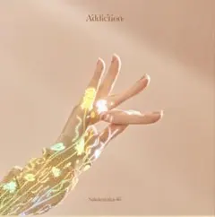 櫻坂46 2ndアルバム Addiction 通常盤 未開封