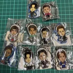 登坂広臣 ØMI クリーナー ⑦