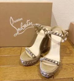 ☆美脚効果☆カタクロウ　グレージュ　36