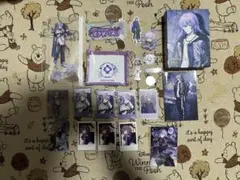 にじさんじ　星導ショウ　セット　バラ売り可