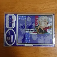 鬼滅の刃 バースデイ 名場面ジオラマフィギュア 宇髄天元