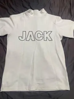 ホワイトシャツ JACK BUNNY サイズ6