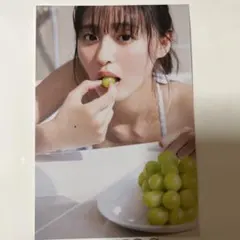 乃木坂46 遠藤さくら 1st写真集 可憐 ポストカード